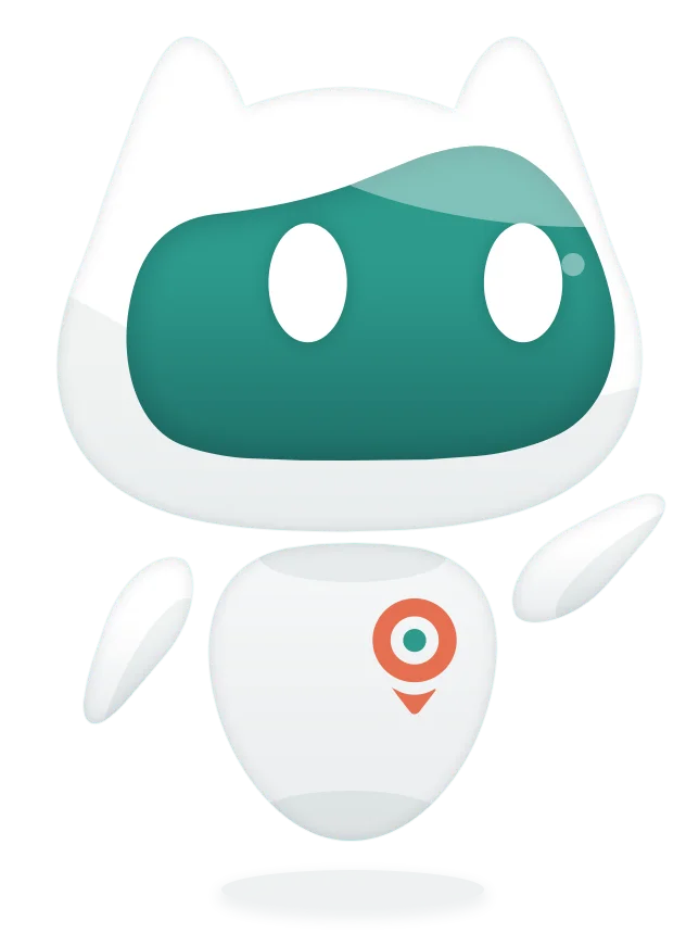 ITALGO Mascot