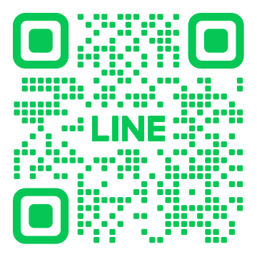 LINE QR Code - ITALGO